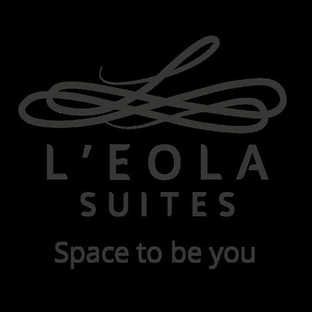 L'Eola Suites Abuja Bagian luar foto
