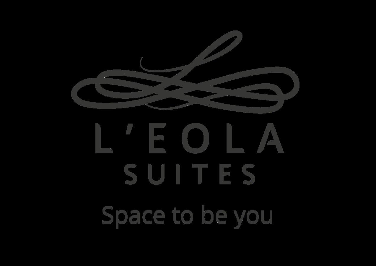 L'Eola Suites Abuja Bagian luar foto