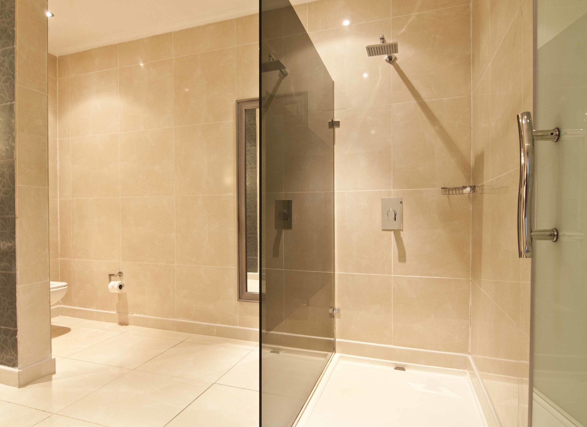 L'Eola Suites Abuja Bagian luar foto